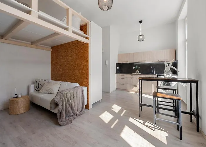Residence Stefanikova Rose