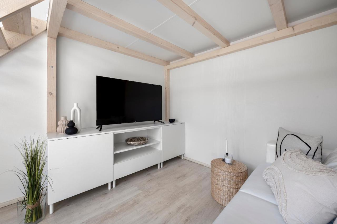 Apartment Stefanikova Rose *