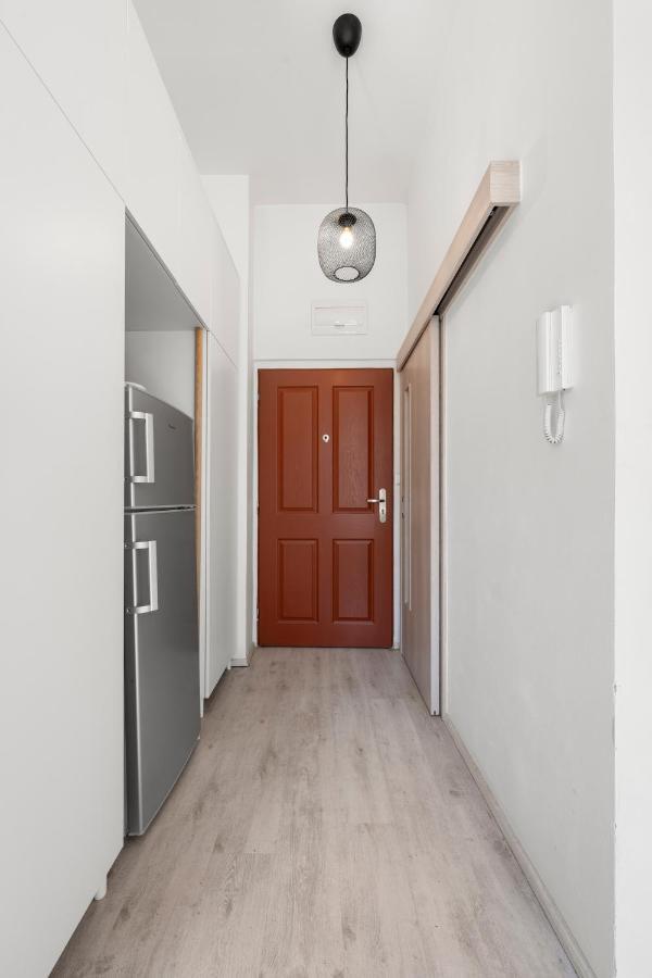 Apartment Stefanikova Rose Brno