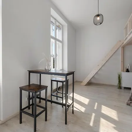 Residence Stefanikova Rose Brno Zewnętrze zdjęcie