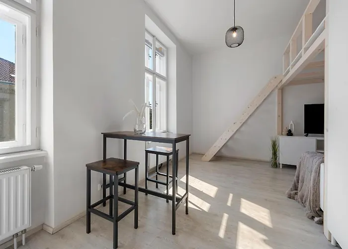 Residence Stefanikova Rose