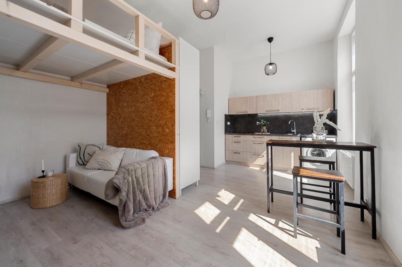 Stefanikova Rose Apartmán