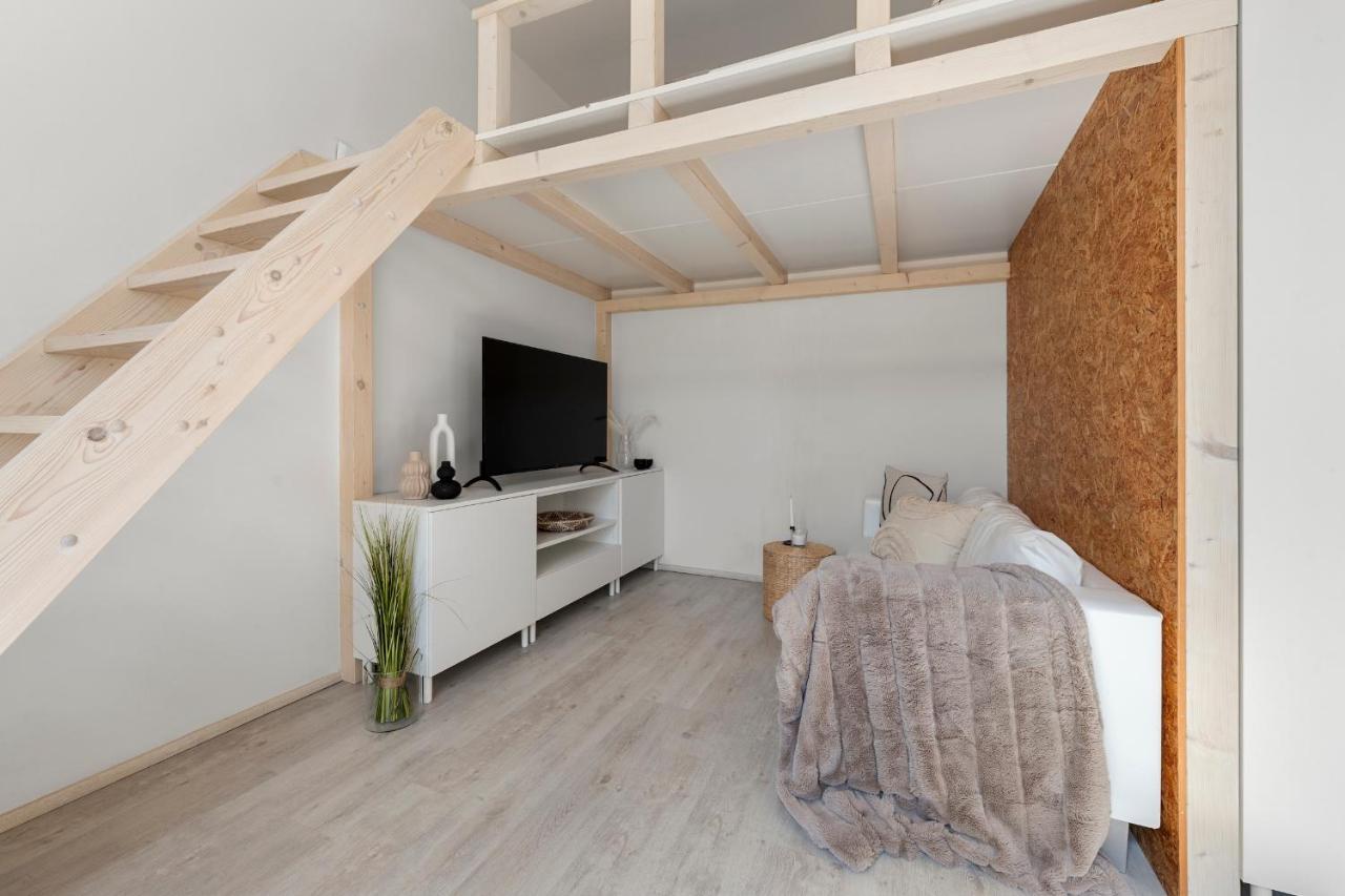 Stefanikova Rose Apartmán Brno