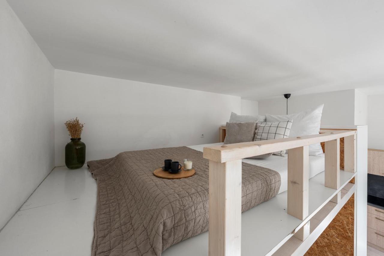 Stefanikova Rose Apartmán *